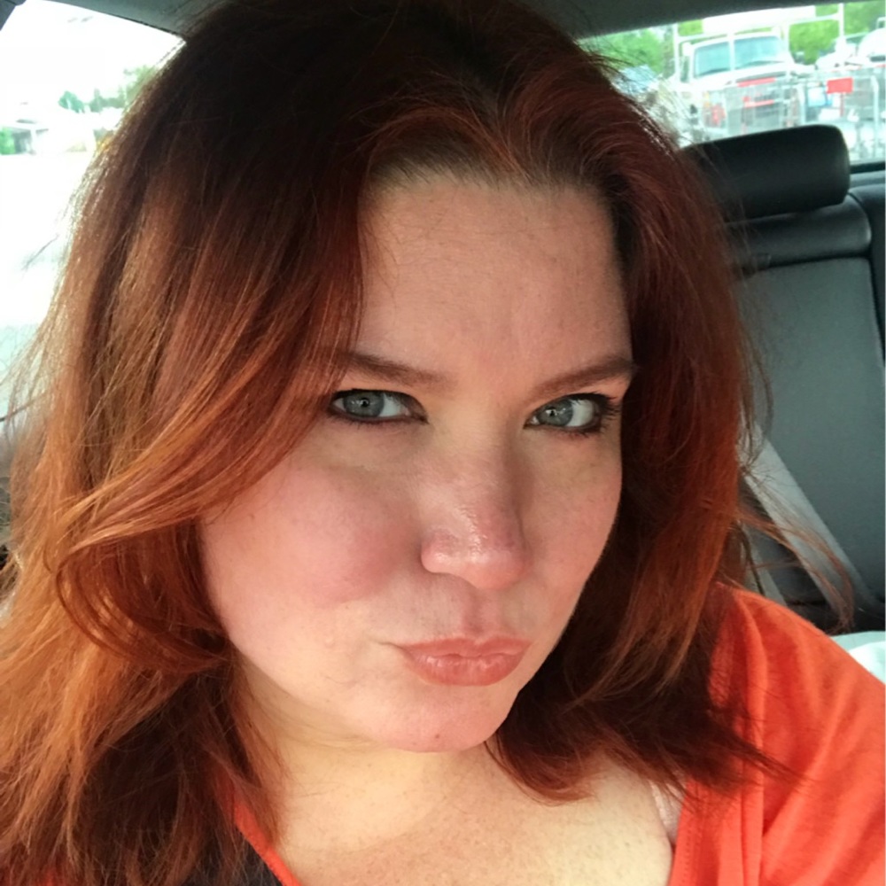 Meet your Posher, Sharon